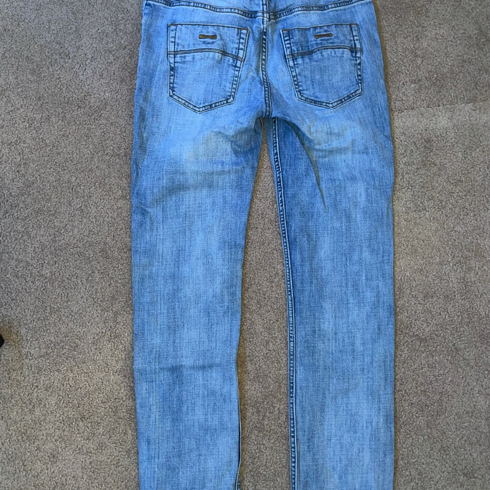 RSQ Blue Jeans